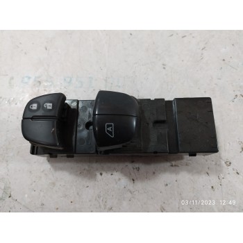 MANDO ELEVALUNAS DELANTERO IZQUIERDO 