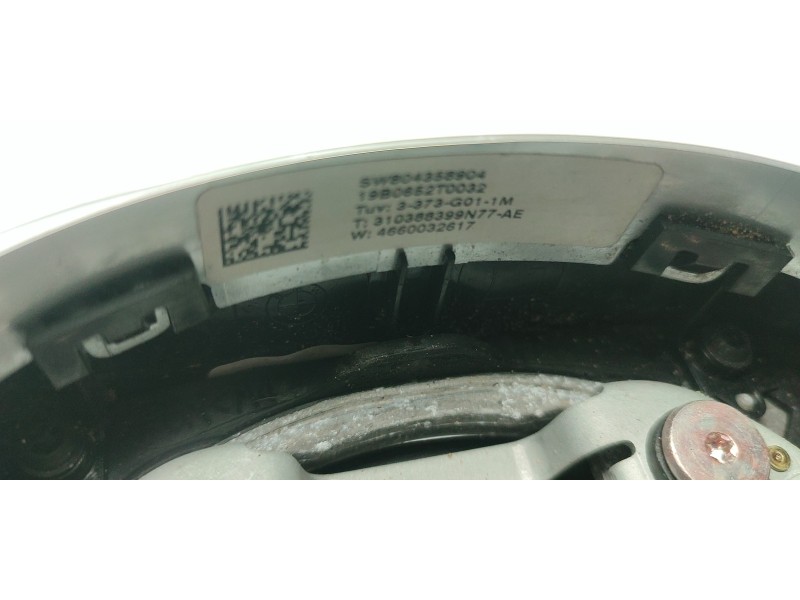 VOLANTE 4660032617  - imagen 2