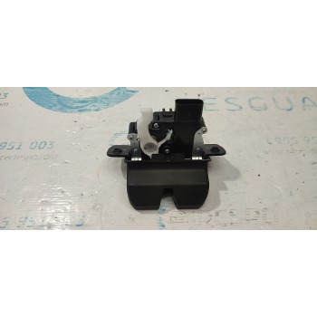 CERRADURA MALETERO / PORTON 