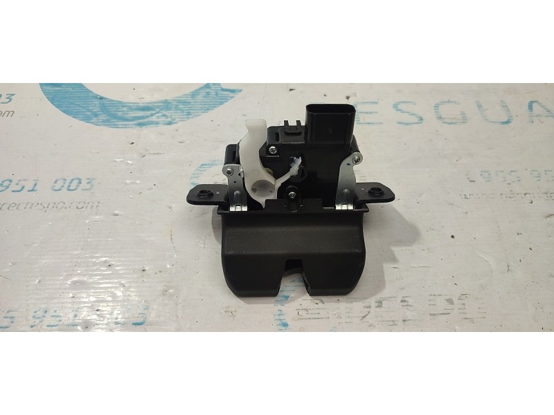 CERRADURA MALETERO / PORTON  - imagen 1