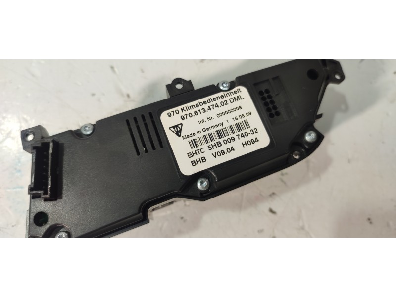 MANDO MULTIFUNCION 97061347402  - imagen 3