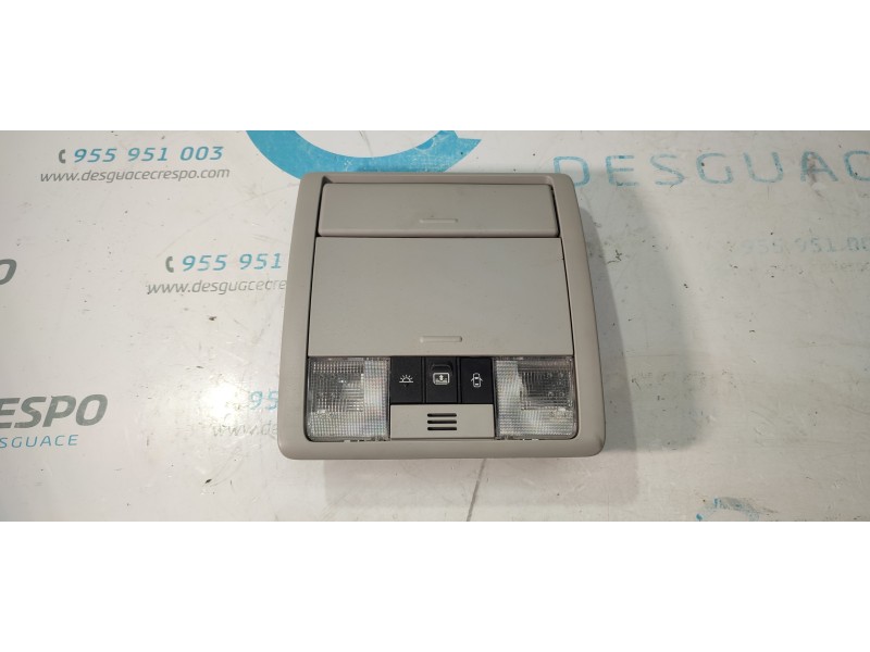 LUZ INTERIOR  - imagen 1