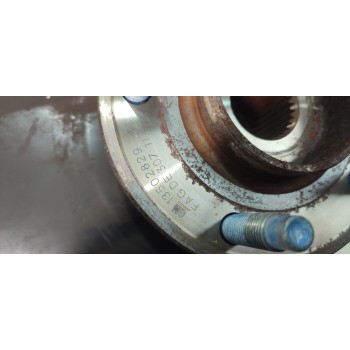 MANGUETA DELANTERA DERECHA  - miniatura 2