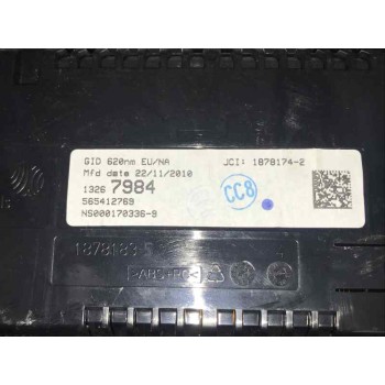 PANTALLA MULTIFUNCION 13267984 565412769  - miniatura 2