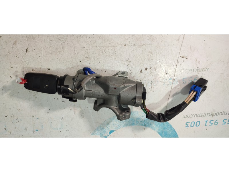 CONMUTADOR DE ARRANQUE  - imagen 2