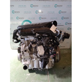 MOTOR COMPLETO B48A20E 