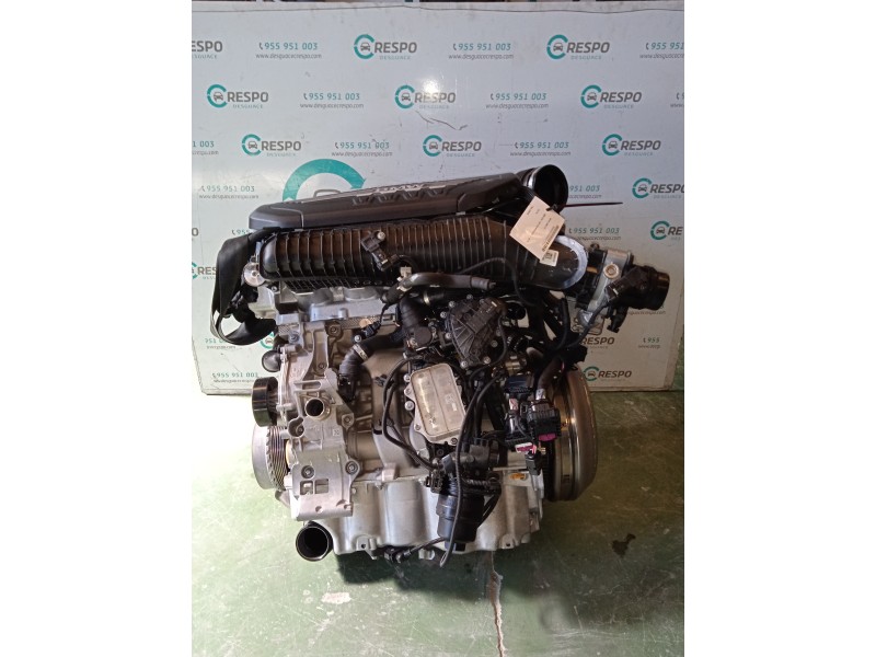 MOTOR COMPLETO B48A20E  - imagen 1