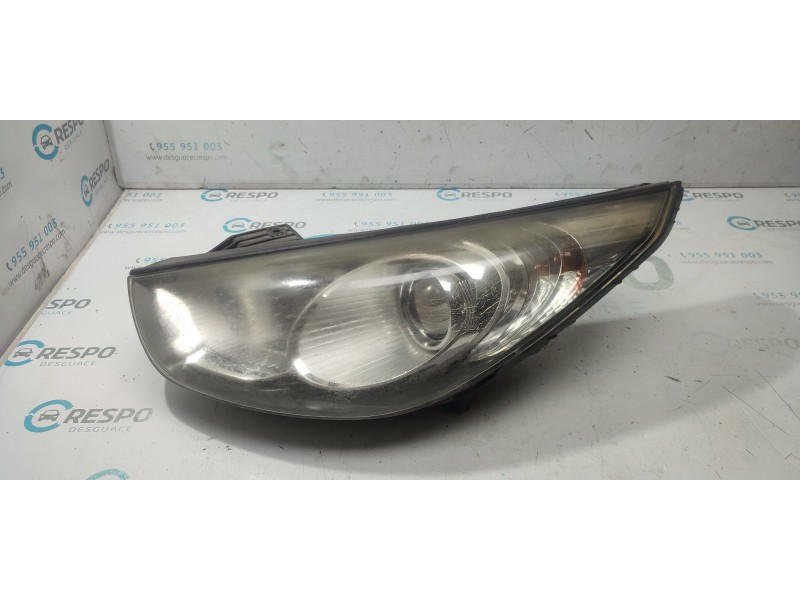 FARO IZQUIERDO  - imagen 1