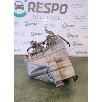 CAJA CAMBIOS 20TT041249306  - miniatura 3