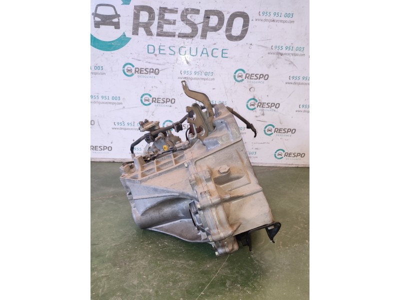 CAJA CAMBIOS 20TT041249306  - imagen 3