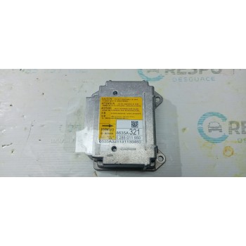 CENTRALITA AIRBAG 8635A321 