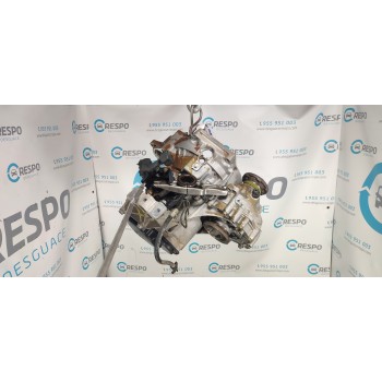 CAJA CAMBIOS DEA  - miniatura 3