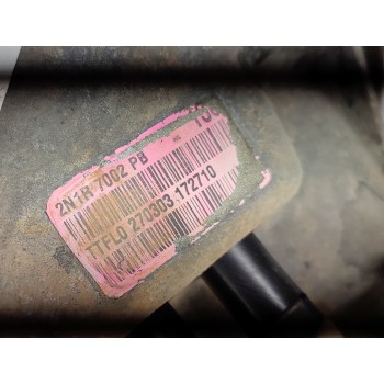 CAJA CAMBIOS 2N1R7002PB  - miniatura 4