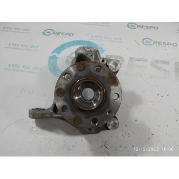 MANGUETA DELANTERA DERECHA 5Q0407258C  - miniatura 2