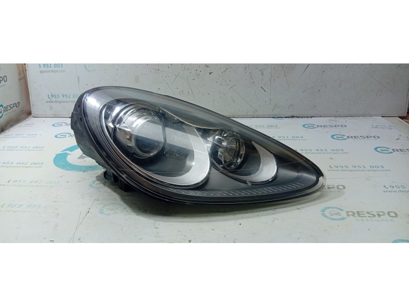 FARO DERECHO 7P5941032P  - imagen 2