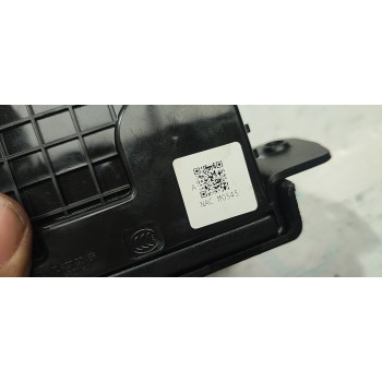 CERRADURA MALETERO / PORTON  - miniatura 2