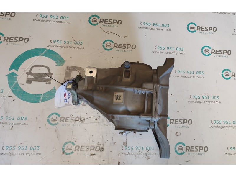DIFERENCIAL TRASERO A2513510008  - imagen 1