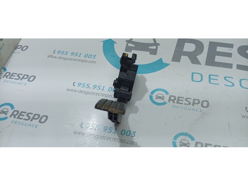 POTENCIOMETRO PEDAL 180021343R  - imagen 1