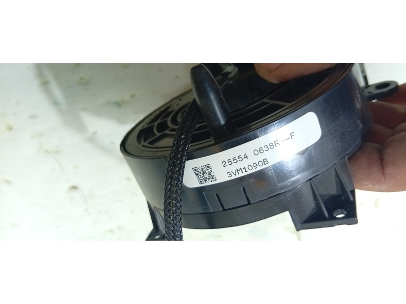 ANILLO AIRBAG 255540638R  - imagen 2