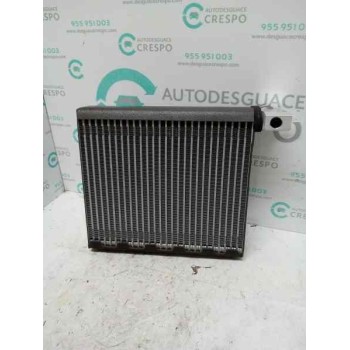 RADIADOR CALEFACCION / AIRE ACONDICIONADO 