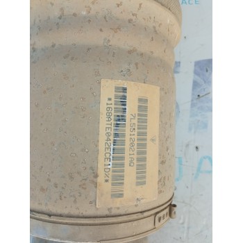 AMORTIGUADOR TRASERO IZQUIERDO 7L5512021AQ  - miniatura 2