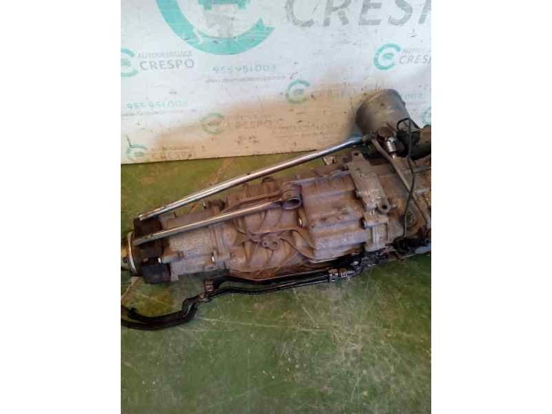 CAJA CAMBIOS JMG  - imagen 2