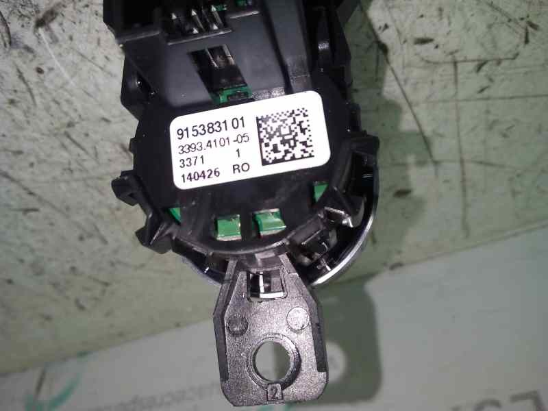 INTERRUPTOR 915383101 3393410105  - imagen 2