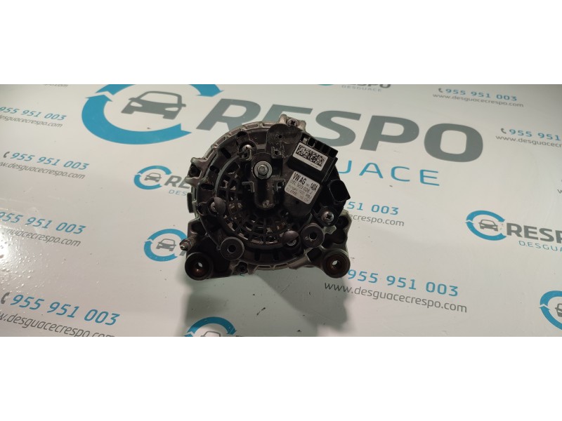 ALTERNADOR 05L903026J  - imagen 2