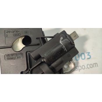 CERRADURA MALETERO / PORTON 4F5827505D  - miniatura 2