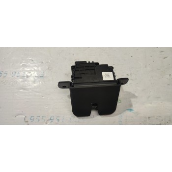 CERRADURA MALETERO / PORTON  - miniatura 3