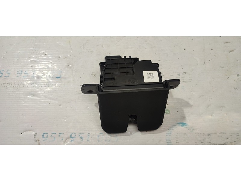 CERRADURA MALETERO / PORTON  - imagen 3