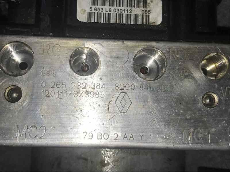 ABS 8200846463 0265232384  - imagen 3