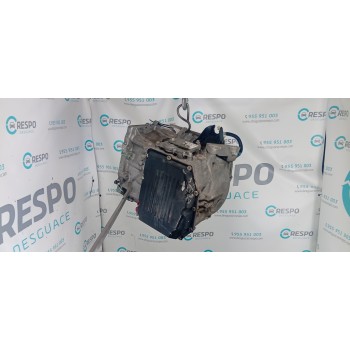 CAJA CAMBIOS TF80SC  - miniatura 2