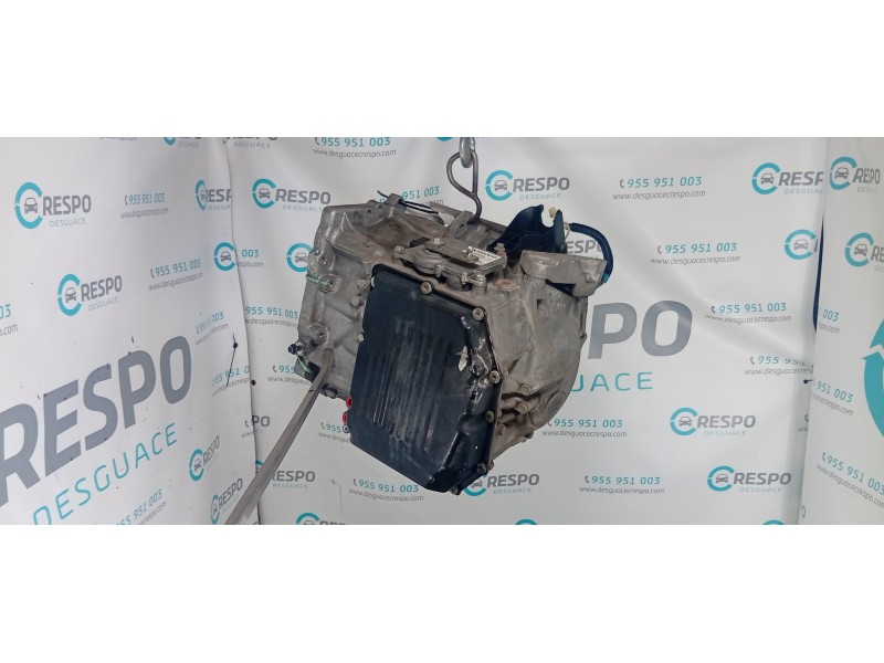 CAJA CAMBIOS TF80SC  - imagen 2