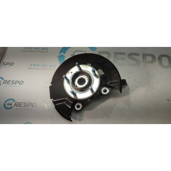 MANGUETA DELANTERA DERECHA  - miniatura 3