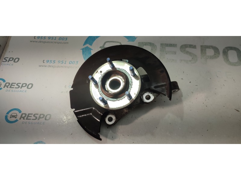 MANGUETA DELANTERA DERECHA  - imagen 3