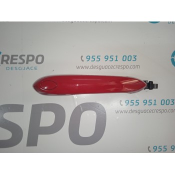 MANETA EXTERIOR DELANTERA DERECHA 4A1A763 V2T030816