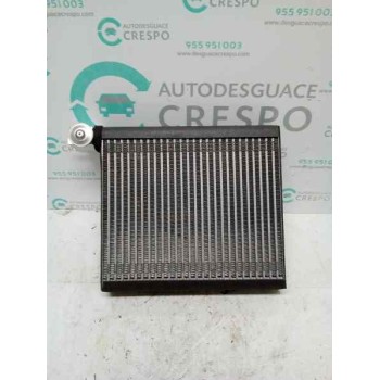 RADIADOR CALEFACCION / AIRE ACONDICIONADO  - miniatura 2