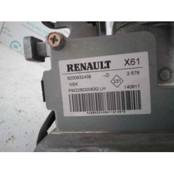 COLUMNA DIRECCION 8200932439D  - miniatura 3