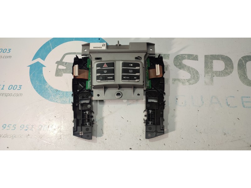 MANDO CLIMATIZADOR 97065330303  - imagen 1