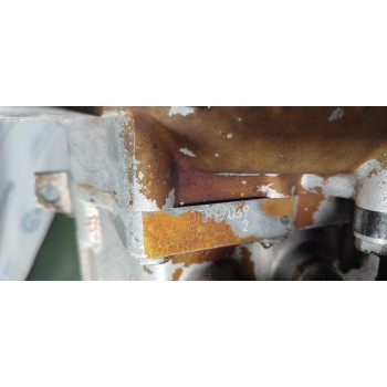 CAJA CAMBIOS DEA  - miniatura 4