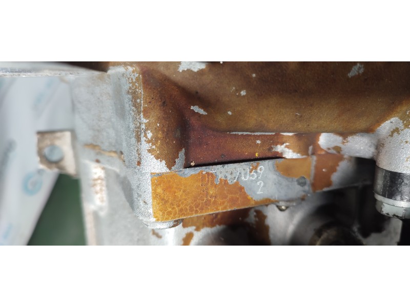 CAJA CAMBIOS DEA  - imagen 4