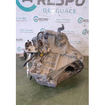 CAJA CAMBIOS 20TT041249306  - miniatura 4