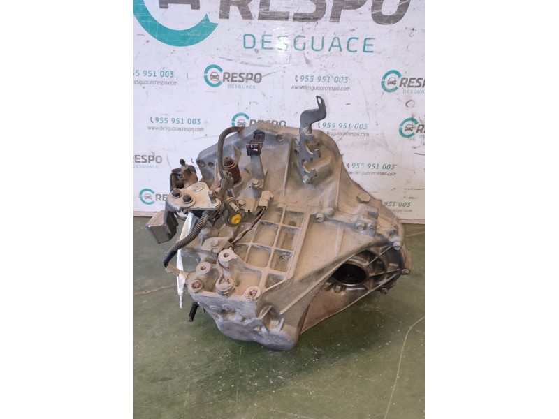 CAJA CAMBIOS 20TT041249306  - imagen 4