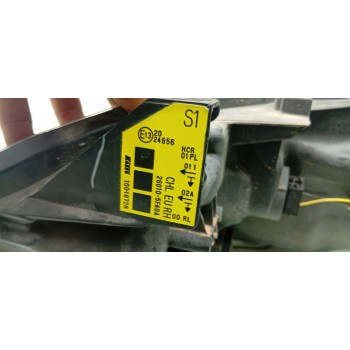 FARO DERECHO 260105FA0A  - miniatura 3