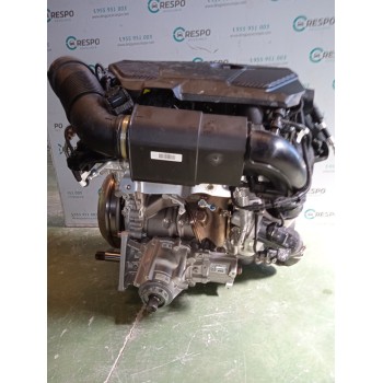 MOTOR COMPLETO B48A20E  - miniatura 2