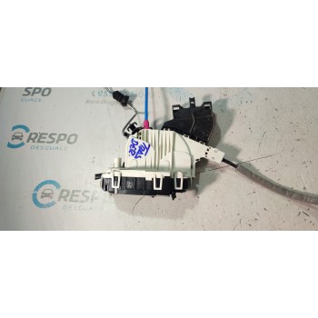 CERRADURA PUERTA TRASERA DERECHA A0997305600 