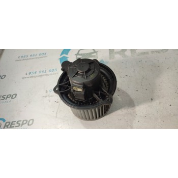 VENTILADOR CALEFACCION 