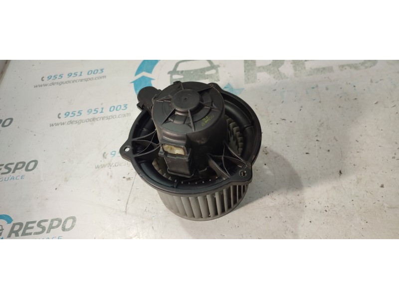 VENTILADOR CALEFACCION  - imagen 1