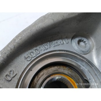 MANGUETA DELANTERA DERECHA 5Q0407258C  - miniatura 3